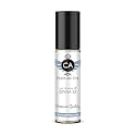 CA Perfume Impression of Zeyna EZ for Men Fragrance Oil Woody Spicy Scent Long Lasting Cologne for Men Travel Size TSA Ready Mini Parfum Body Oil Roll-on 0.33 Fl Oz 10ml
