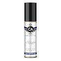 CA Perfume Magic Attraction For Men Pheromone Infused Body Oil Perfume To Attract Women &amp; Instinct Aphrodisiac 0.33 fl oz / 10ml