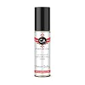 CA Perfume Originals Apple Orchard Cider Unisex Fragrance Oil Fruity Scent Long Lasting Perfumes for Women &amp; Men Travel Size TSA Ready Mini Parfum Body Oil Roll-on 0.33 Fl Oz 10ml
