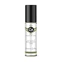 CA Perfume Originals Bourbon Oak for Men Fragrance Oil Woody Spicy Scent Long Lasting Cologne for Men Travel Size TSA Ready Mini Parfum Body Oil Roll-on 0.33 Fl Oz 10ml
