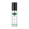 CA Perfume Originals Bubble Dance Unisex Fragrance Oil Gourmand Scent Long Lasting Perfumes for Women &amp; Men Travel Size TSA Ready Mini Parfum Body Oil Roll-on 0.33 Fl Oz 10ml