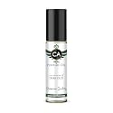 CA Perfume Originals Dark Oud for Men Fragrance Oil Woody Scent Long Lasting Cologne for Men Travel Size TSA Ready Mini Parfum Body Oil Roll-on 0.33 Fl Oz 10ml