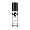 CA Perfume Originals Deep Forest Pine Unisex Fragrance Oil Woody Chypre Scent Long Lasting Perfumes for Women &amp; Men Travel Size TSA Ready Mini Parfum Body Oil Roll-on 0.33 Fl Oz 10ml