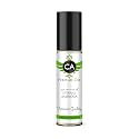 CA Perfume Originals Eternal Ambrosia Unisex Fragrance Oil Floral Fruity Scent Long Lasting Perfumes for Women &amp; Men Travel Size TSA Ready Mini Parfum Body Oil Roll-on 0.33 Fl Oz 10ml