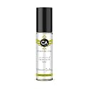 CA Perfume Originals Fresh Aloe Mist Unisex Fragrance Oil Green Scent Long Lasting Perfumes for Women &amp; Men Travel Size TSA Ready Mini Parfum Body Oil Roll-on 0.33 Fl Oz 10ml