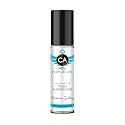 CA Perfume Originals Fresh Amberwood Unisex Fragrance Oil Amber Woody Scent Long Lasting Perfumes for Women &amp; Men Travel Size TSA Ready Mini Parfum Body Oil Roll-on 0.33 Fl Oz 10ml