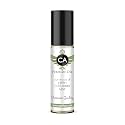 CA Perfume Originals Fresh Cucumber Mist Unisex Fragrance Oil Green Scent Long Lasting Perfumes for Women &amp; Men Travel Size TSA Ready Mini Parfum Body Oil Roll-on 0.33 Fl Oz 10ml