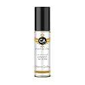 CA Perfume Originals Jasmine Bloom Unisex Fragrance Oil Floral Scent Long Lasting Perfumes for Women &amp; Men Travel Size TSA Ready Mini Parfum Body Oil Roll-on 0.33 Fl Oz 10ml