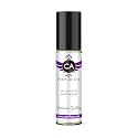 CA Perfume Originals Magnolia Unisex Fragrance Oil Floral Scent Long Lasting Perfumes for Women &amp; Men Travel Size TSA Ready Mini Parfum Body Oil Roll-on 0.33 Fl Oz 10ml