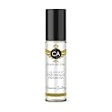 CA Perfume Originals Patchouli Premium Unisex Fragrance Oil Woody Chypre Scent Long Lasting Perfumes for Women &amp; Men Travel Size TSA Ready Mini Parfum Body Oil Roll-on 0.33 Fl Oz 10ml