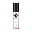 CA Perfume Originals Raspberry Rhapsody Unisex Fragrance Oil Floral Fruity Scent Long Lasting Perfumes for Women &amp; Men Travel Size TSA Ready Mini Parfum Body Oil Roll-on 0.33 Fl Oz 10ml
