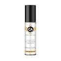 CA Perfume Originals Sugar Cookie Obsession Unisex Fragrance Oil Gourmand Scent Long Lasting Perfumes for Women &amp; Men Travel Size TSA Ready Mini Parfum Body Oil Roll-on 0.33 Fl Oz 10ml