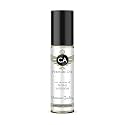 CA Perfume Originals Thyme Infusion Unisex Fragrance Oil Spicy Scent Long Lasting Perfumes for Women &amp; Men Travel Size TSA Ready Mini Parfum Body Oil Roll-on 0.33 Fl Oz 10ml