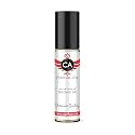 CA Perfume Originals Trading Fig Unisex Fragrance Oil Floral Fruity Scent Long Lasting Perfumes for Women &amp; Men Travel Size TSA Ready Mini Parfum Body Oil Roll-on 0.33 Fl Oz 10ml