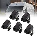 Cab Roof Top Marker Lights, Compatible with Dodge Ram ProMaster