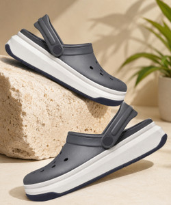 CABANARETAIL Men Clogs