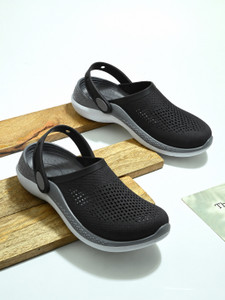 CABANARETAIL Men Clogs
