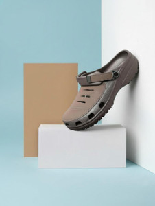 CABANARETAIL Men Clogs