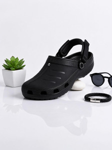 CABANARETAIL Men Clogs