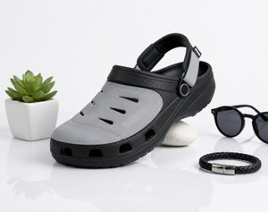 CABANARETAIL Men Clogs