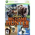 Cabela's Big Game Hunter - Xbox 360 (Game Only)