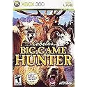 Cabela's Big Game Hunter - Xbox 360