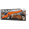 Cabela's Big Game Hunter 2010 with Gun Bundle