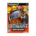 Cabela's Deer Hunt 2005