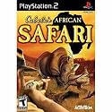 Cabelas African Safari - PlayStation 2