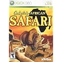Cabelas African Safari - Xbox 360
