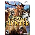 Cabelas Big Game Hunter