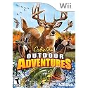 Cabelas Outdoor Adventure 2010 - Nintendo Wii