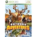 Cabelas Outdoor Adventure 2010 - Xbox 360