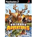 Cabelas Outdoor Adventures 2010