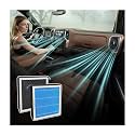 Cabin Air Filter for Chevy Silverado Blazer 2019-2025 Suburban 2021-2025