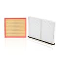 Cabin &amp; Engine Air Filter Combo for Mazda CX-90 2024-2026, CX-70 2025-2026