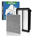 Cabin &amp; Engine Air Filter for CRV Hybrid 2023-2026, Accord Hybrid 2023-2026