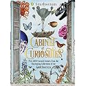 Cabinet of Curiosities: Over 1,000 Curated Stickers from the Fascinating Collections of the Smithsonian (Smithsonian Sticker Books)