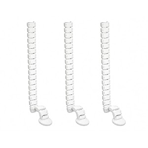 Cable Management Kit Adjustable Quad Entry Flexible