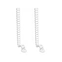 Cable Management Kit Adjustable Quad Entry Flexible