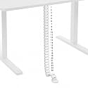 Cable Management Kit Adjustable Quad Entry Flexible