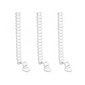 Cable Management Kit Adjustable Quad Entry Flexible