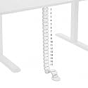 Cable Management Kit Adjustable Quad Entry Flexible