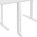 Cable Management Kit Adjustable Quad Entry Flexible
