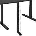 Cable Management Kit Adjustable Quad Entry Flexible