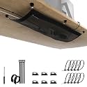 Cable Management net - Under Desk Cable Management Tray - Cable net - Wire Management Under Desk - Cord Organizer
