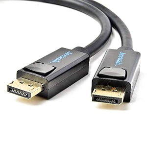 8K DisplayPort DP Male Cable Version 1.4