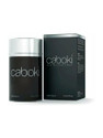 Caboki Hair Fiber Black Cabok25 soft Hair Volumizer Hair Fiber (25 g)