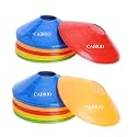 CABRIO Disc Plastic Space Marker Agility Soccer
