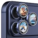 CACOE Camera Protective Case for iPhone 17